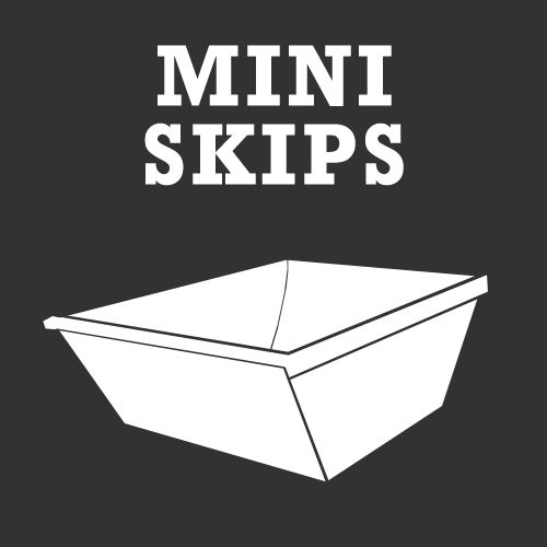 Mini Skip Hire